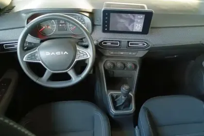 Photo 8 Dacia Jogger  ECO-G 100 5 places