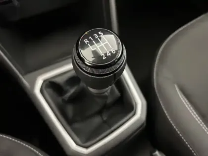 Photo 12 Dacia Jogger  ECO-G 100 5 places