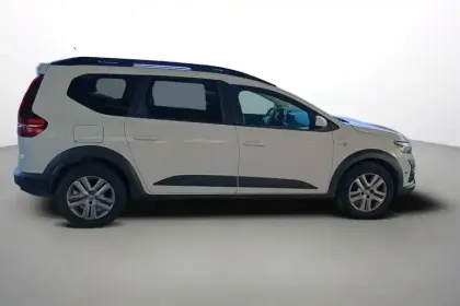Photo 6 Dacia Jogger  ECO-G 100 5 places