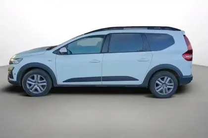 Photo 2 Dacia Jogger  ECO-G 100 5 places
