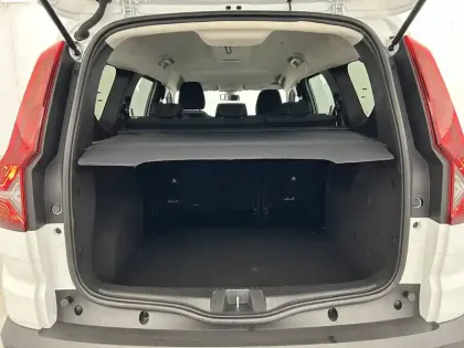 Photo 17 Dacia Jogger  ECO-G 100 5 places