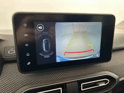 Photo 19 Dacia Jogger  ECO-G 100 5 places