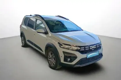 Photo 7 Dacia Jogger  ECO-G 100 5 places