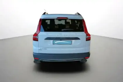 Photo 4 Dacia Jogger  ECO-G 100 5 places