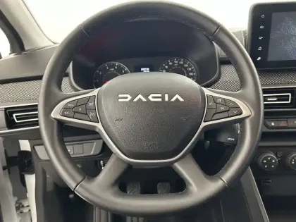 Photo 14 Dacia Jogger  ECO-G 100 5 places