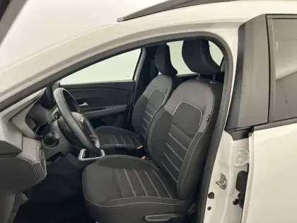 Photo 9 Dacia Jogger  ECO-G 100 5 places