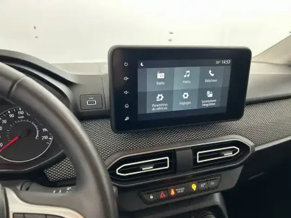 Photo 11 Dacia Jogger  ECO-G 100 5 places