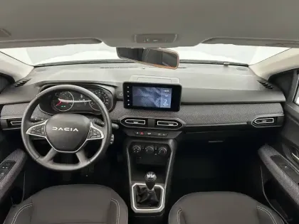 Photo 23 Dacia Jogger  ECO-G 100 5 places