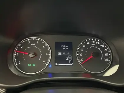 Photo 16 Dacia Jogger  ECO-G 100 5 places