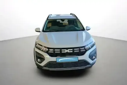 Photo 1 Dacia Jogger  ECO-G 100 5 places