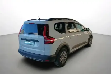 Photo 5 Dacia Jogger  ECO-G 100 5 places