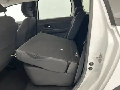 Photo 24 Dacia Jogger  ECO-G 100 5 places