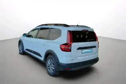 Photo 3 Dacia Jogger  ECO-G 100 5 places