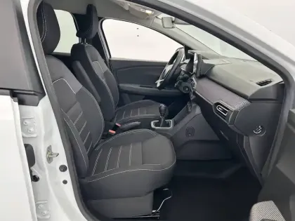 Photo 13 Dacia Jogger  ECO-G 100 5 places