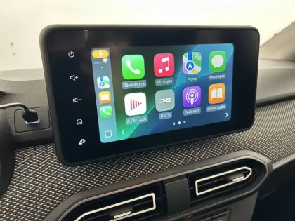 Photo 22 Dacia Jogger  ECO-G 100 5 places