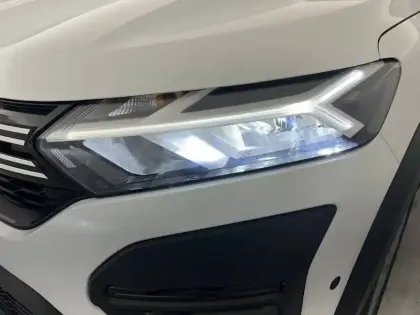 Photo 20 Dacia Jogger  ECO-G 100 5 places