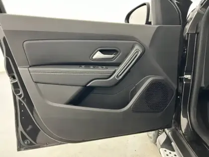 Photo 19 Dacia Duster  TCe 150 FAP 4x2 EDC