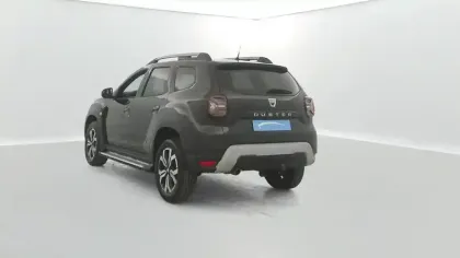 Photo 11 Dacia Duster  TCe 150 FAP 4x2 EDC