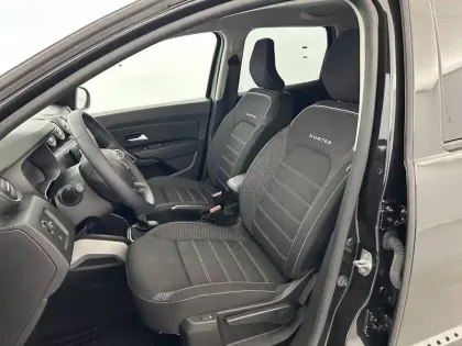 Photo 17 Dacia Duster  TCe 150 FAP 4x2 EDC