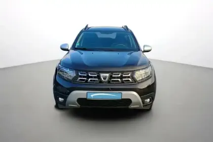 Photo 1 Dacia Duster  TCe 150 FAP 4x2 EDC