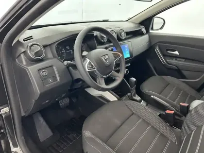 Photo 18 Dacia Duster  TCe 150 FAP 4x2 EDC