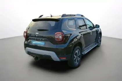Photo 5 Dacia Duster  TCe 150 FAP 4x2 EDC