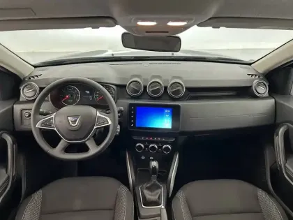 Photo 33 Dacia Duster  TCe 150 FAP 4x2 EDC