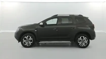 Photo 10 Dacia Duster  TCe 150 FAP 4x2 EDC