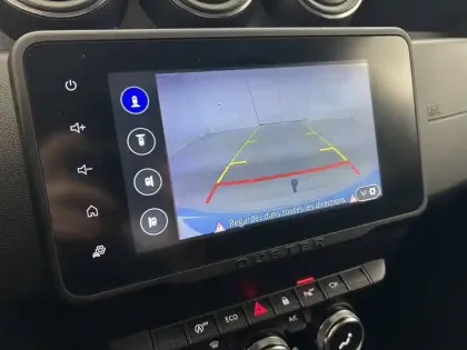 Photo 28 Dacia Duster  TCe 150 FAP 4x2 EDC