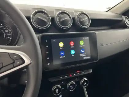 Photo 20 Dacia Duster  TCe 150 FAP 4x2 EDC