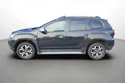 Photo 2 Dacia Duster  TCe 150 FAP 4x2 EDC