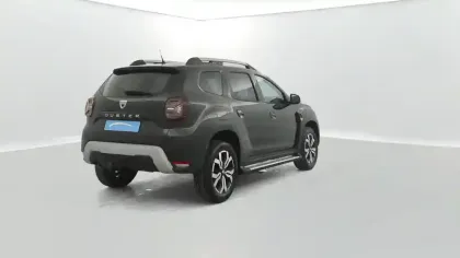 Photo 13 Dacia Duster  TCe 150 FAP 4x2 EDC