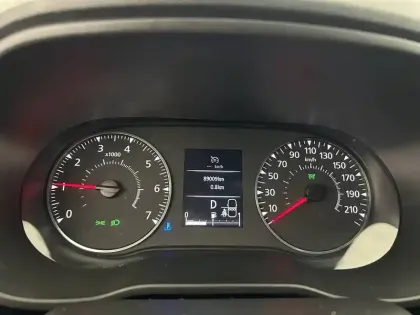 Photo 25 Dacia Duster  TCe 150 FAP 4x2 EDC