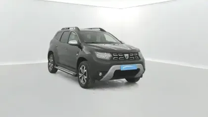 Photo 15 Dacia Duster  TCe 150 FAP 4x2 EDC