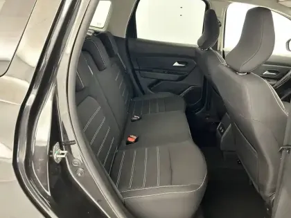 Photo 24 Dacia Duster  TCe 150 FAP 4x2 EDC