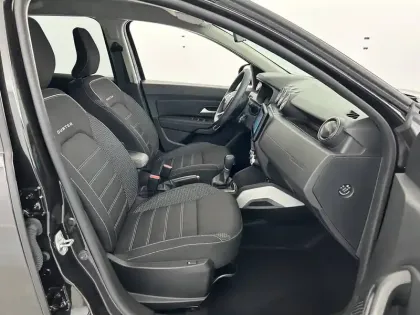 Photo 22 Dacia Duster  TCe 150 FAP 4x2 EDC