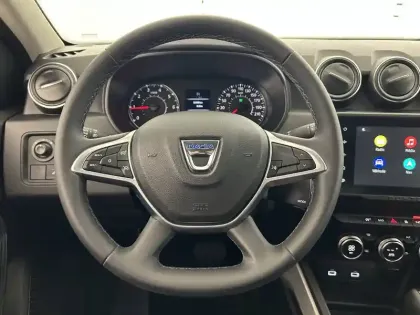 Photo 23 Dacia Duster  TCe 150 FAP 4x2 EDC