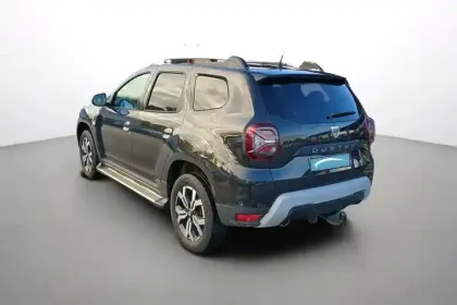 Photo 3 Dacia Duster  TCe 150 FAP 4x2 EDC