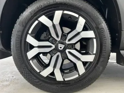 Photo 27 Dacia Duster  TCe 150 FAP 4x2 EDC