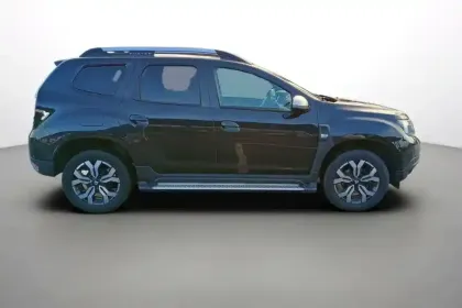 Photo 6 Dacia Duster  TCe 150 FAP 4x2 EDC