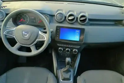 Photo 8 Dacia Duster  TCe 150 FAP 4x2 EDC