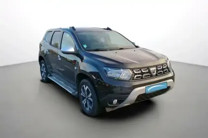 Photo 7 Dacia Duster  TCe 150 FAP 4x2 EDC