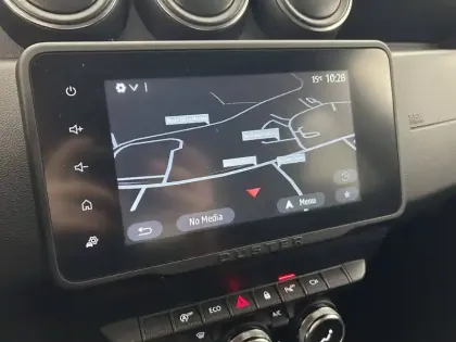 Photo 31 Dacia Duster  TCe 150 FAP 4x2 EDC