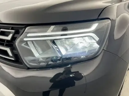 Photo 29 Dacia Duster  TCe 150 FAP 4x2 EDC