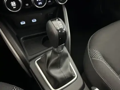 Photo 21 Dacia Duster  TCe 150 FAP 4x2 EDC