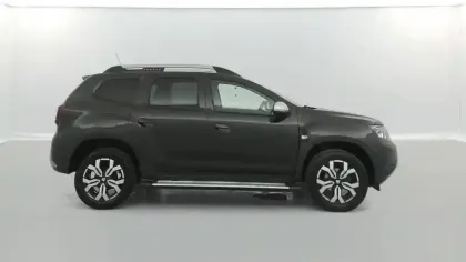 Photo 14 Dacia Duster  TCe 150 FAP 4x2 EDC