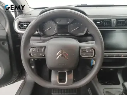 Photo 12 Citroën C3  BlueHDi 100 ch BVM6