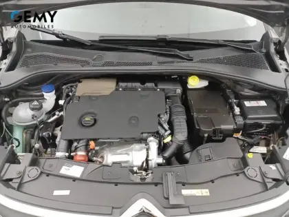 Photo 11 Citroën C3  BlueHDi 100 ch BVM6