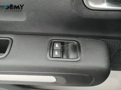 Photo 14 Citroën C3  BlueHDi 100 ch BVM6