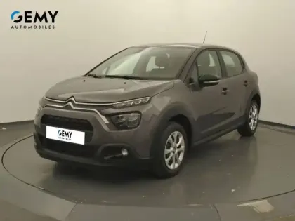 Photo Citroën C3 Plus